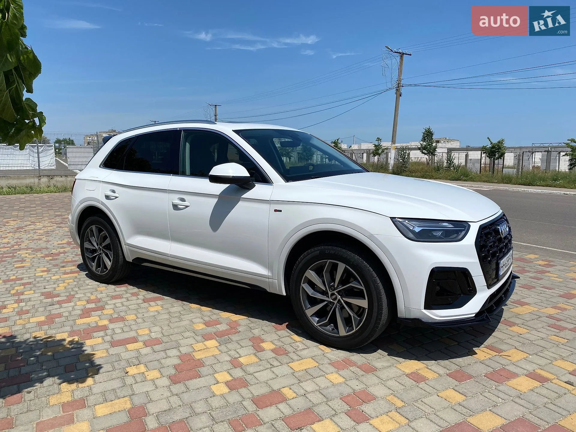 2022 Audi Q5 - мініатюра 8