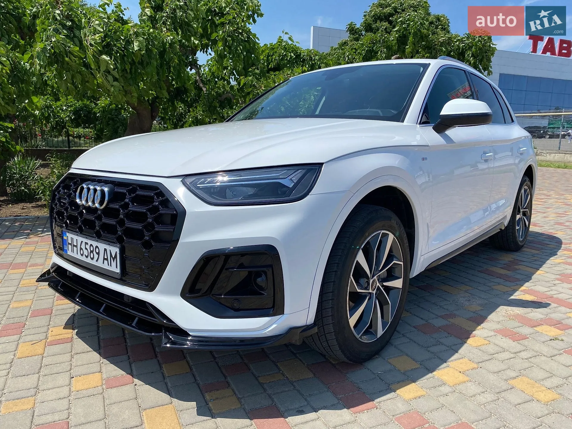 2022 Audi Q5 - мініатюра 5