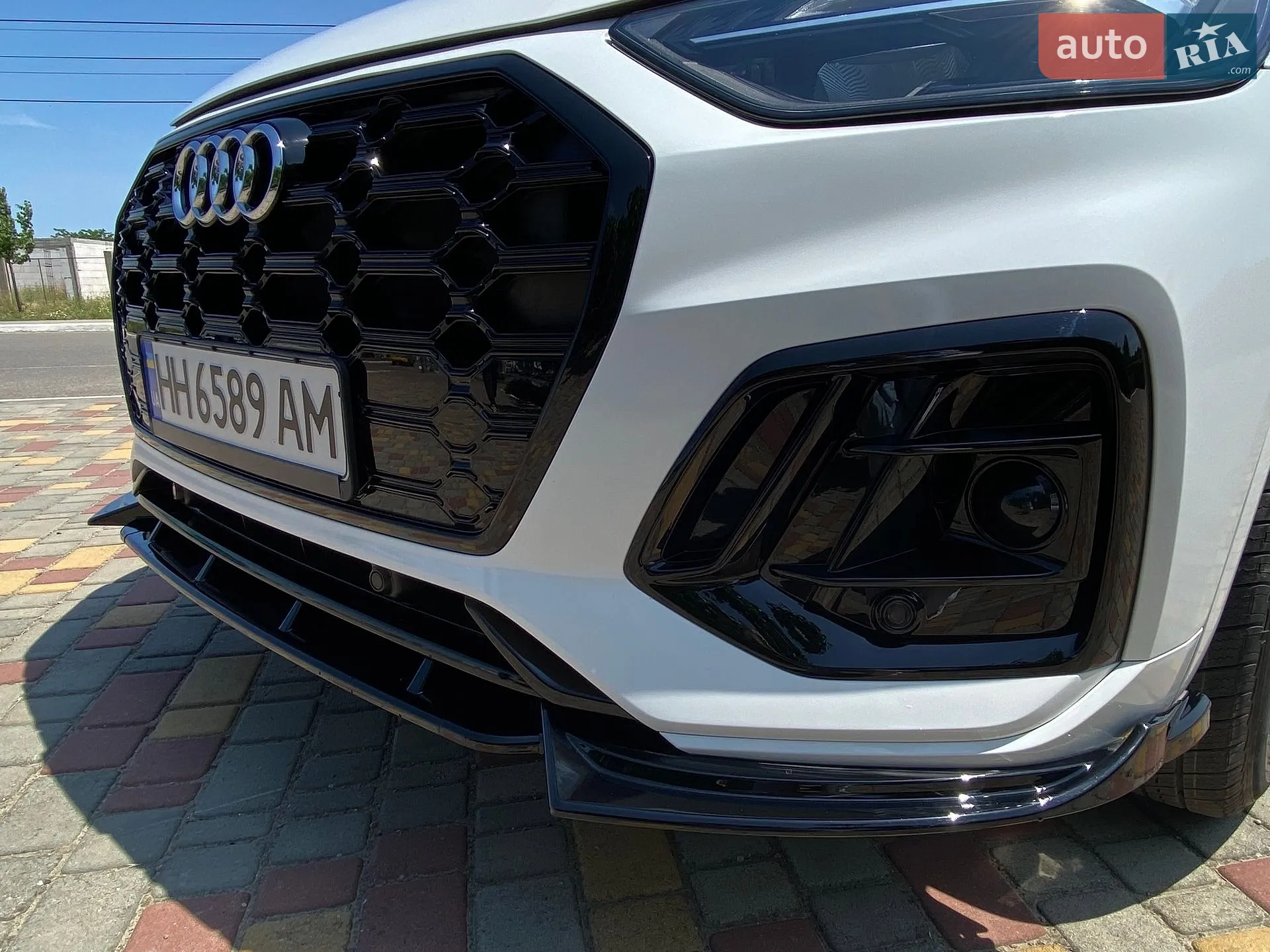 2022 Audi Q5 - мініатюра 4