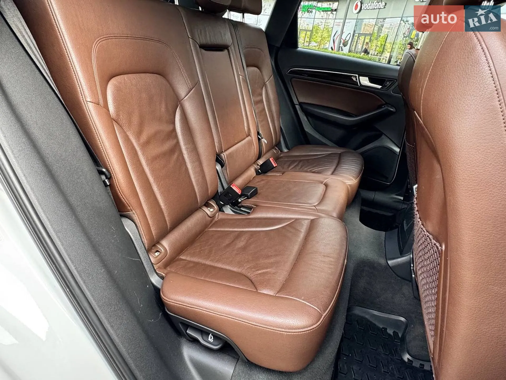 2013 Audi Q5 - мініатюра 10