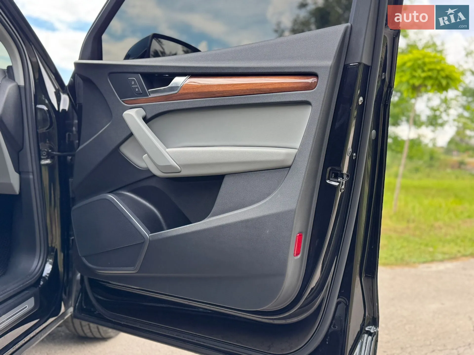 2022 Audi Q5 - мініатюра 19