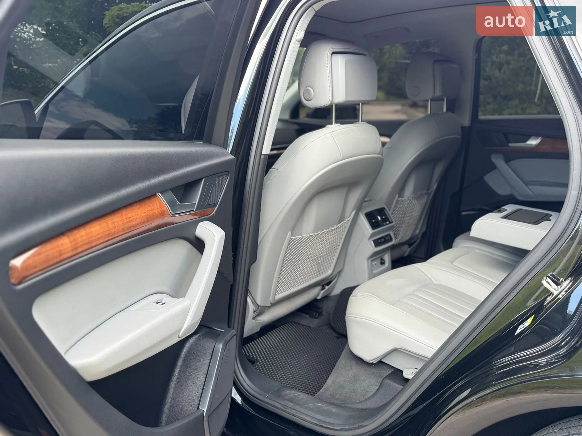 2022 Audi Q5 - мініатюра 26