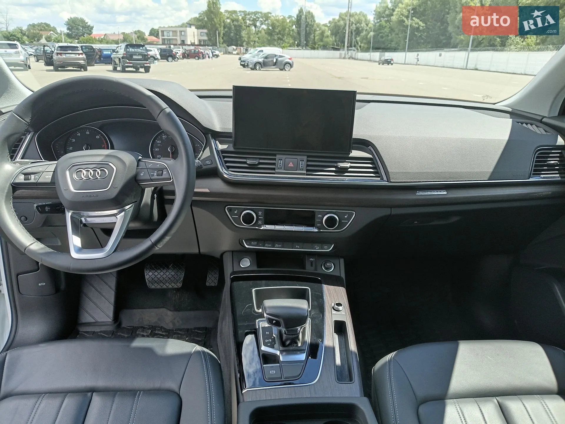2023 Audi Q5 - мініатюра 11