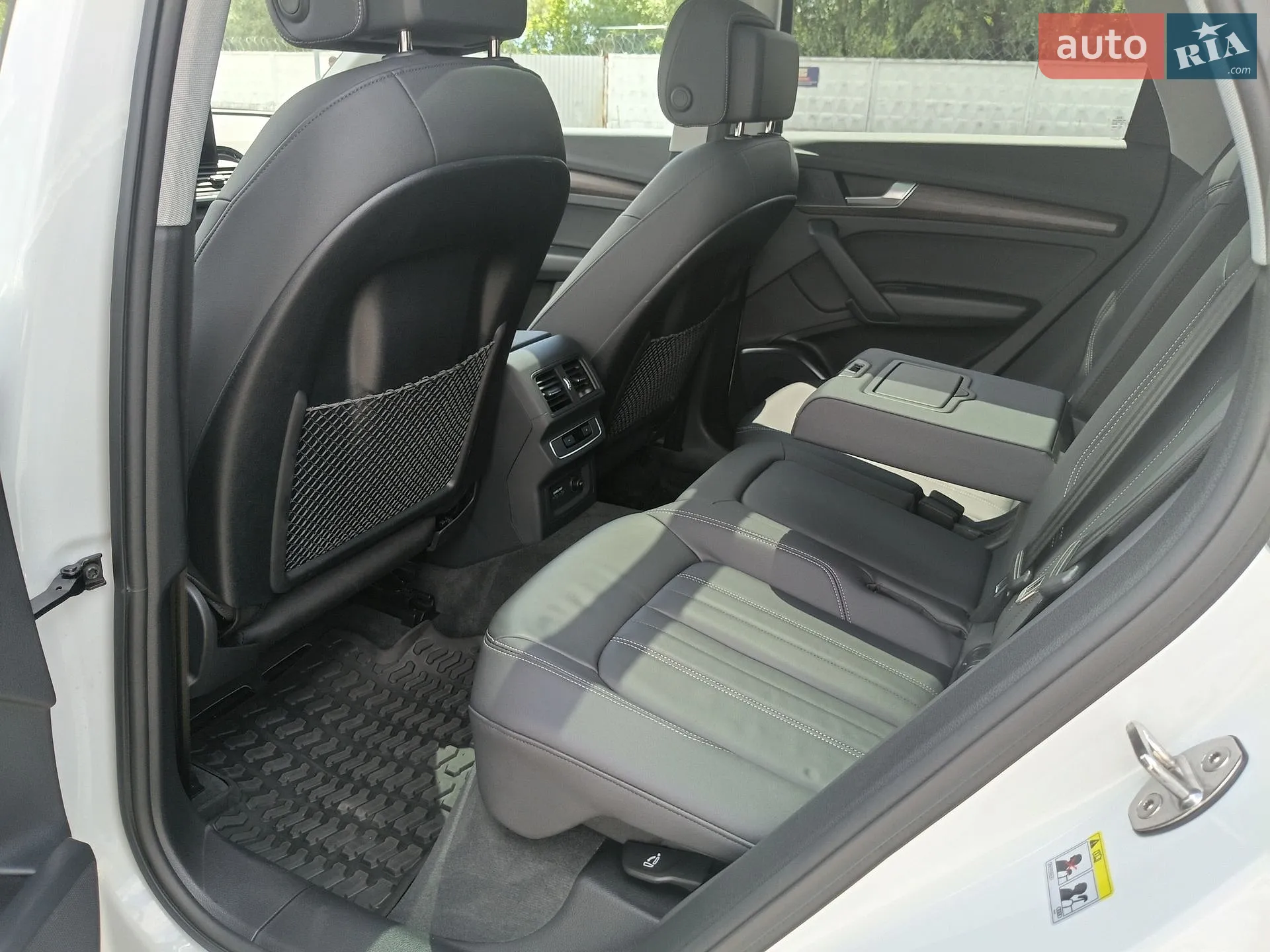 2023 Audi Q5 - мініатюра 13