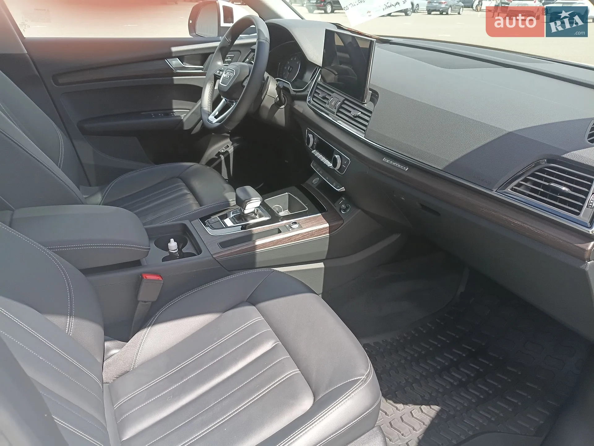 2023 Audi Q5 - мініатюра 16