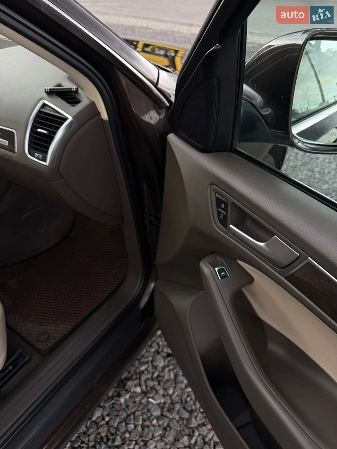 2013 Audi Q5 - мініатюра 3