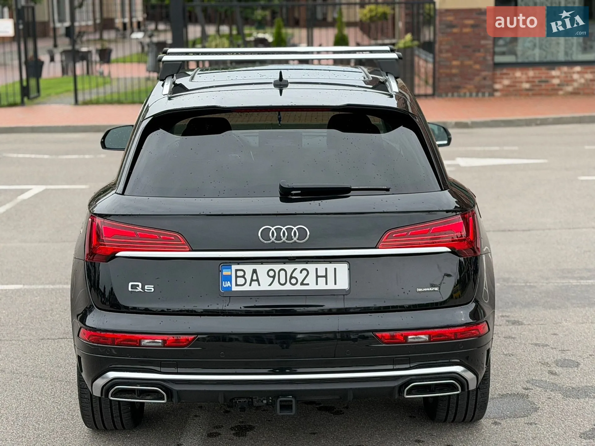 2021 Audi Q5 - мініатюра 8