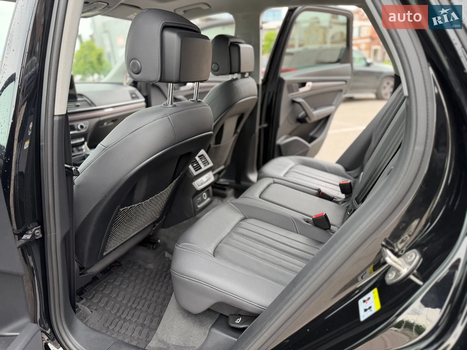 2021 Audi Q5 - мініатюра 18