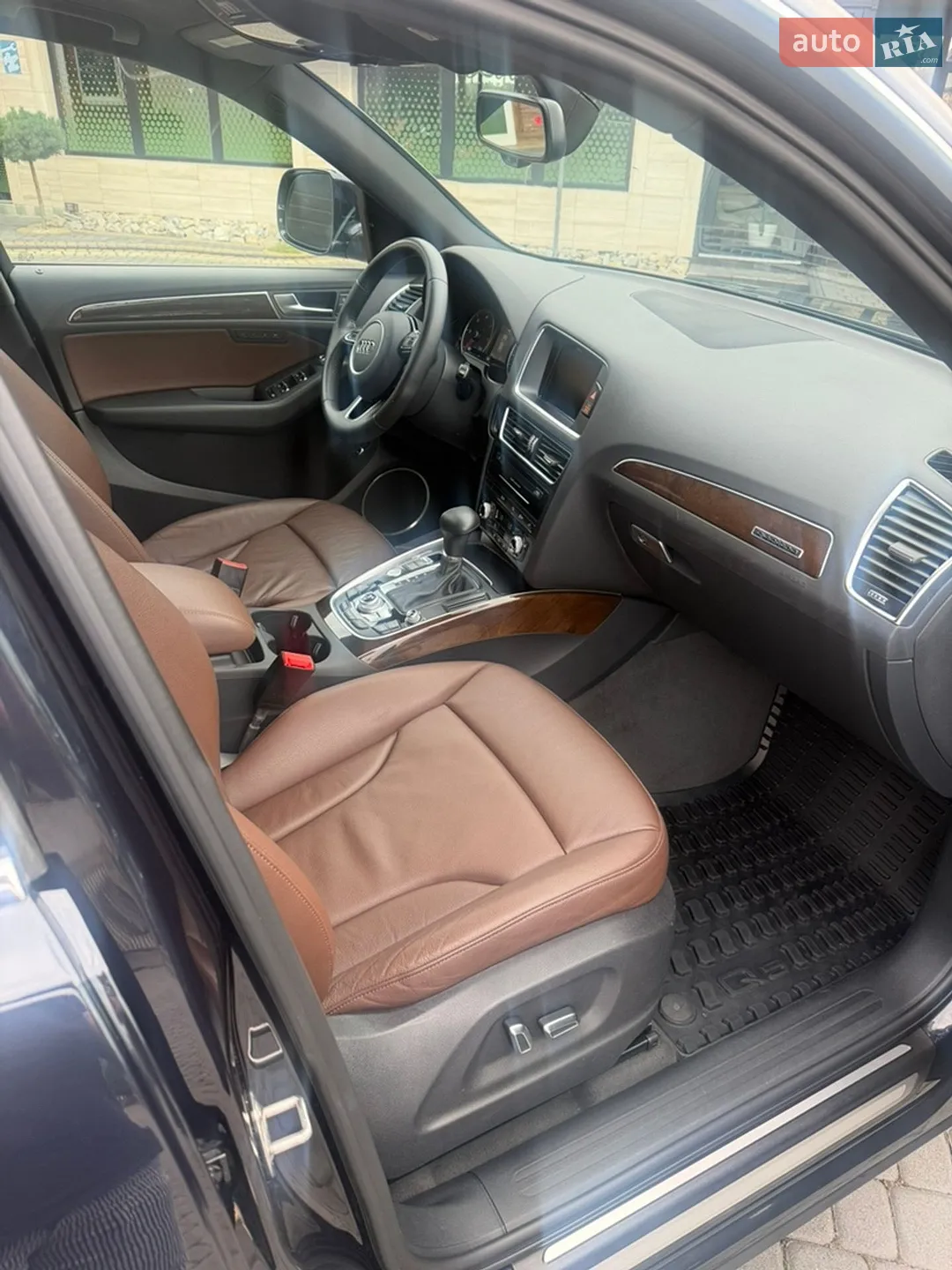 2015 Audi Q5 - мініатюра 11