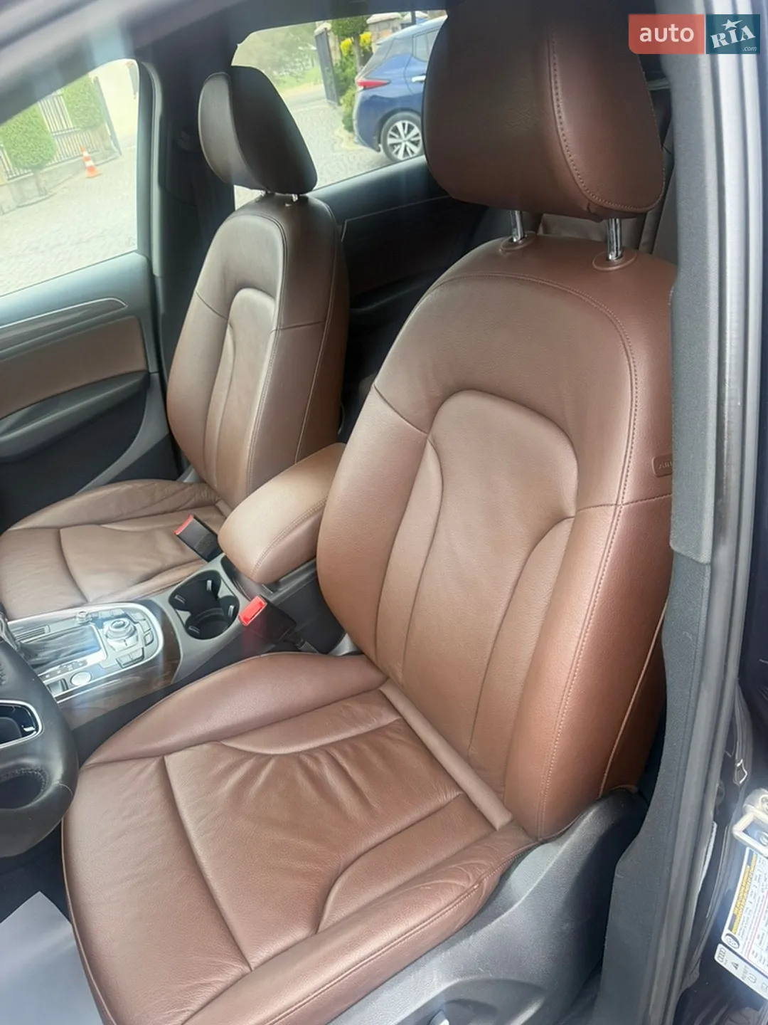 2015 Audi Q5 - мініатюра 19