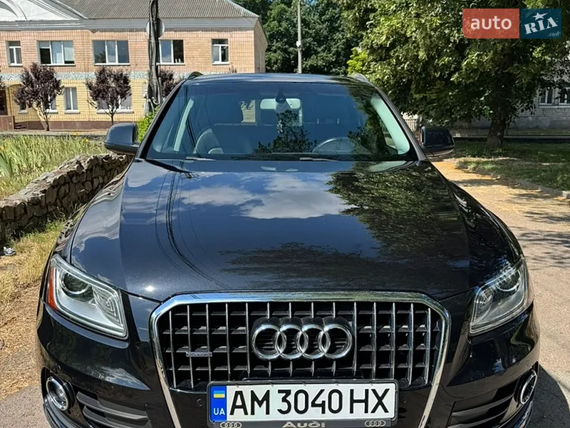 Audi Q5