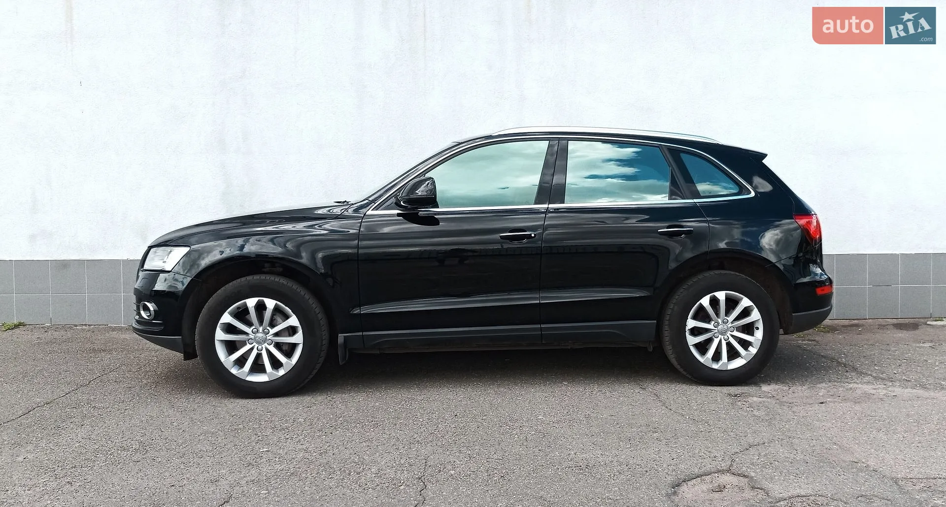 2015 Audi Q5 - мініатюра 5