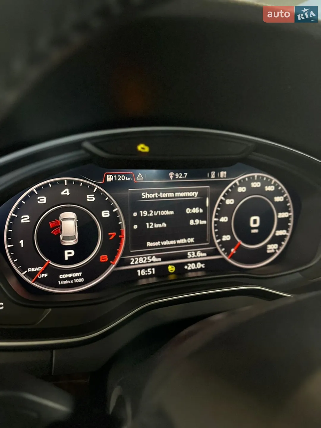 2018 Audi Q5 - мініатюра 18