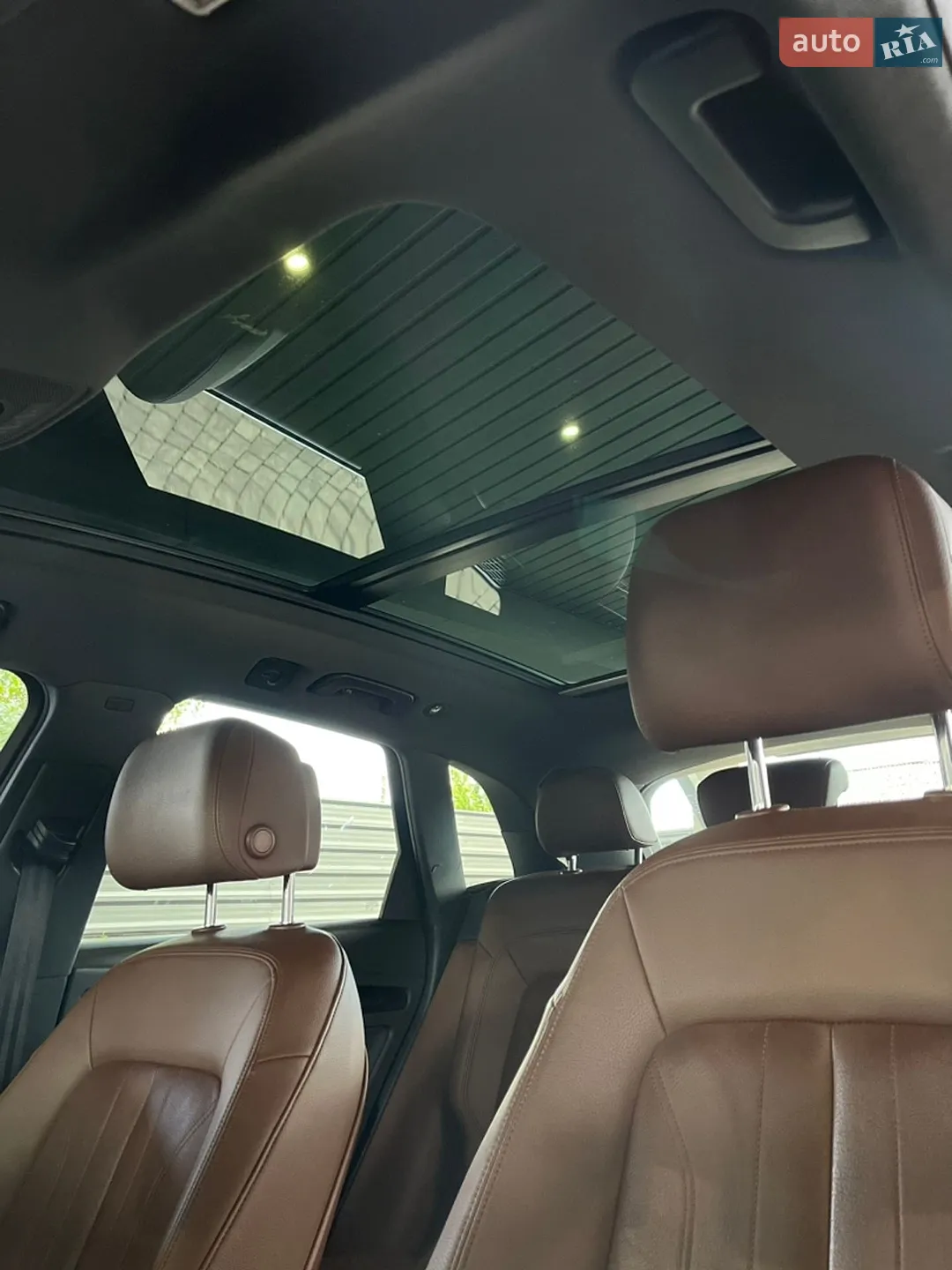 2018 Audi Q5 - мініатюра 20