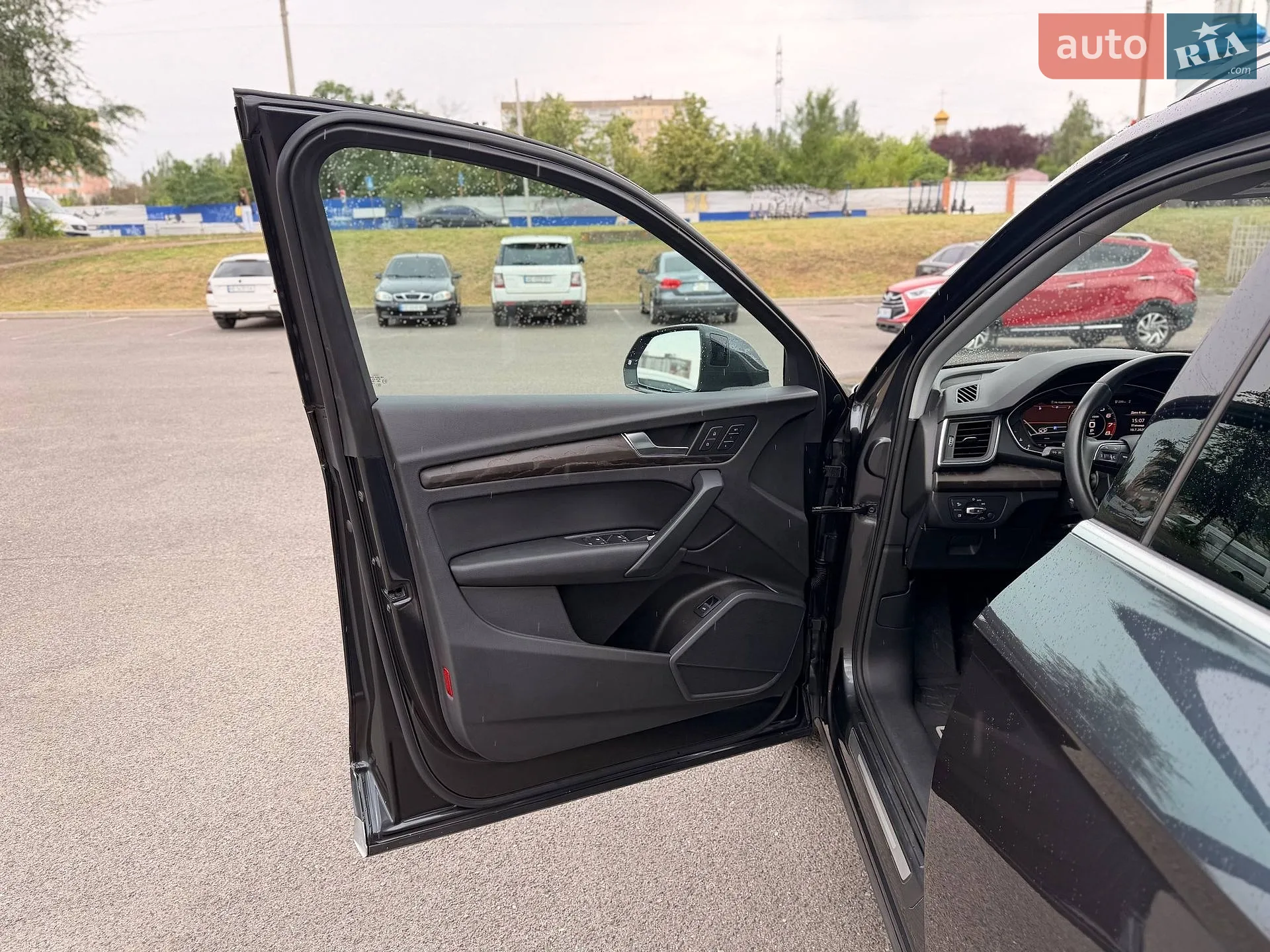 2018 Audi Q5 - мініатюра 37