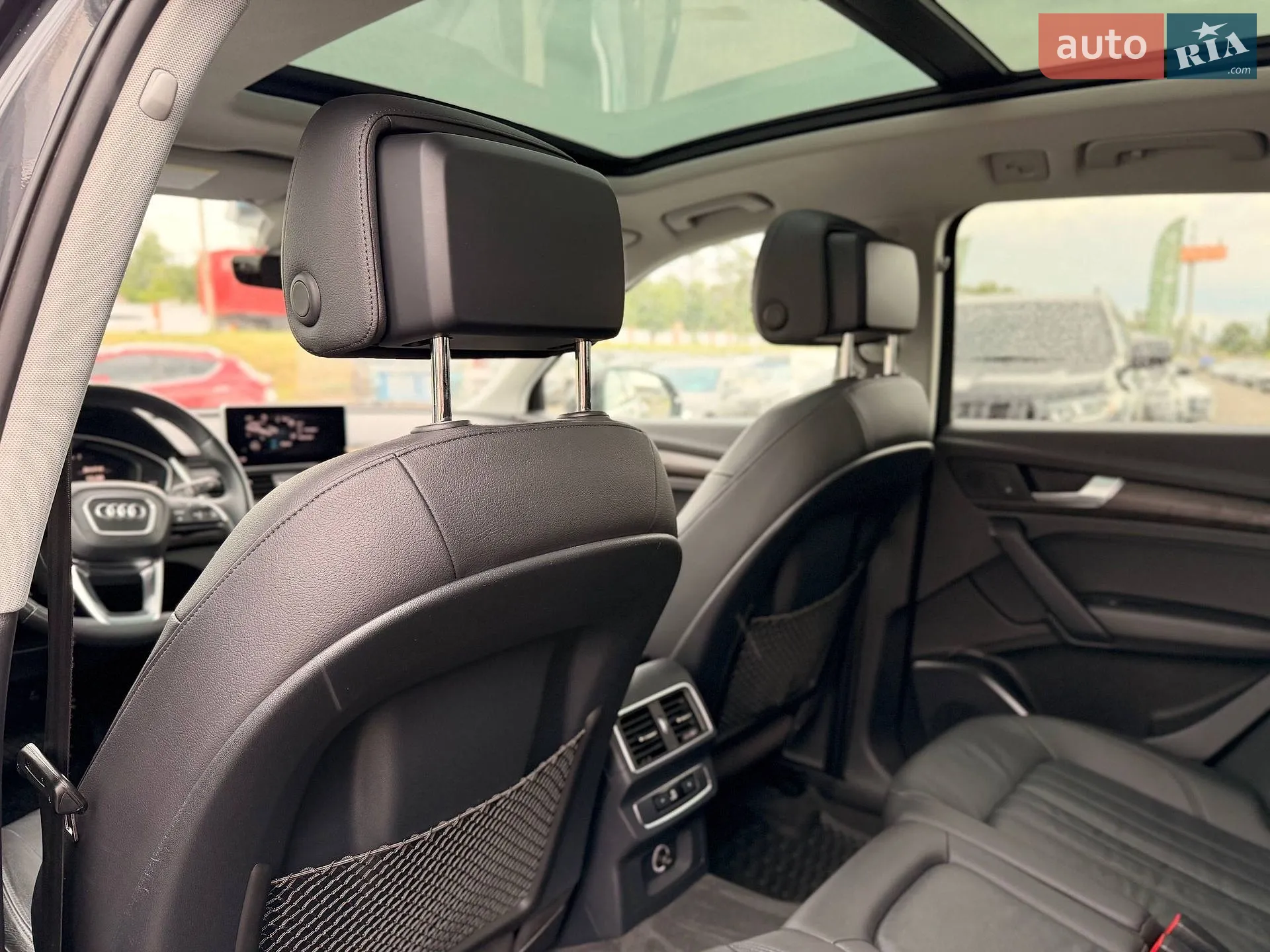 2018 Audi Q5 - мініатюра 54