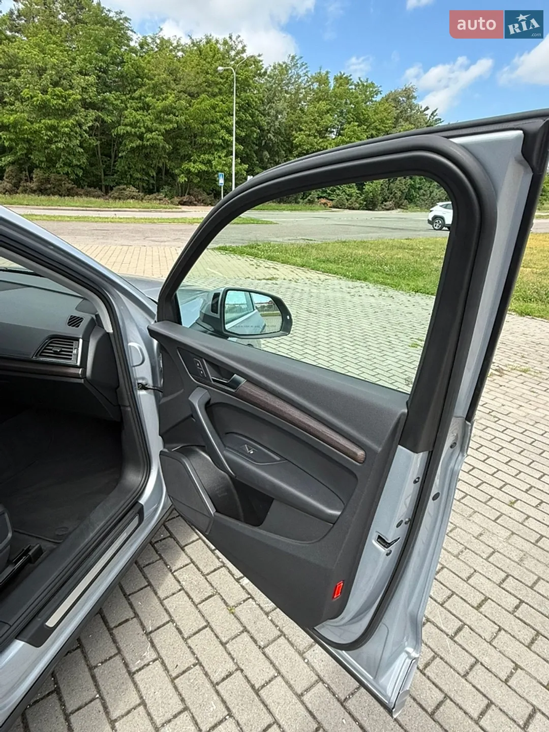 2020 Audi Q5 - мініатюра 25