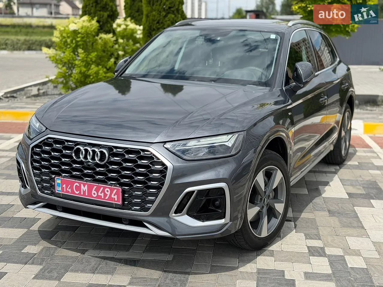 2019 BMW X3 M - мініатюра 86