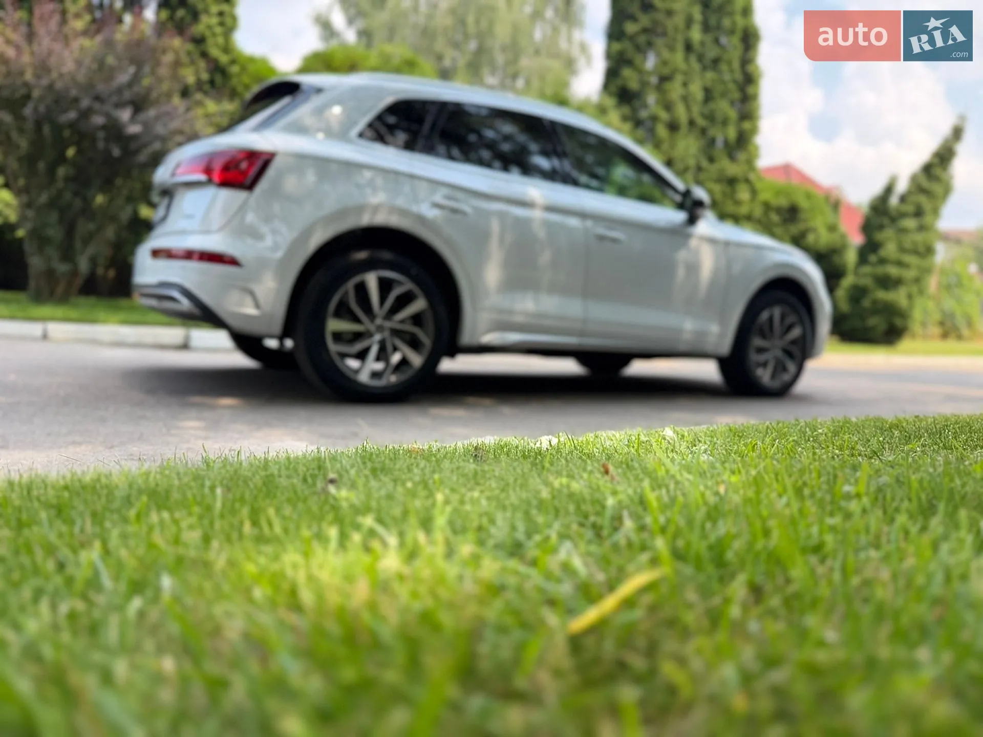 2021 Audi Q5 - мініатюра 15