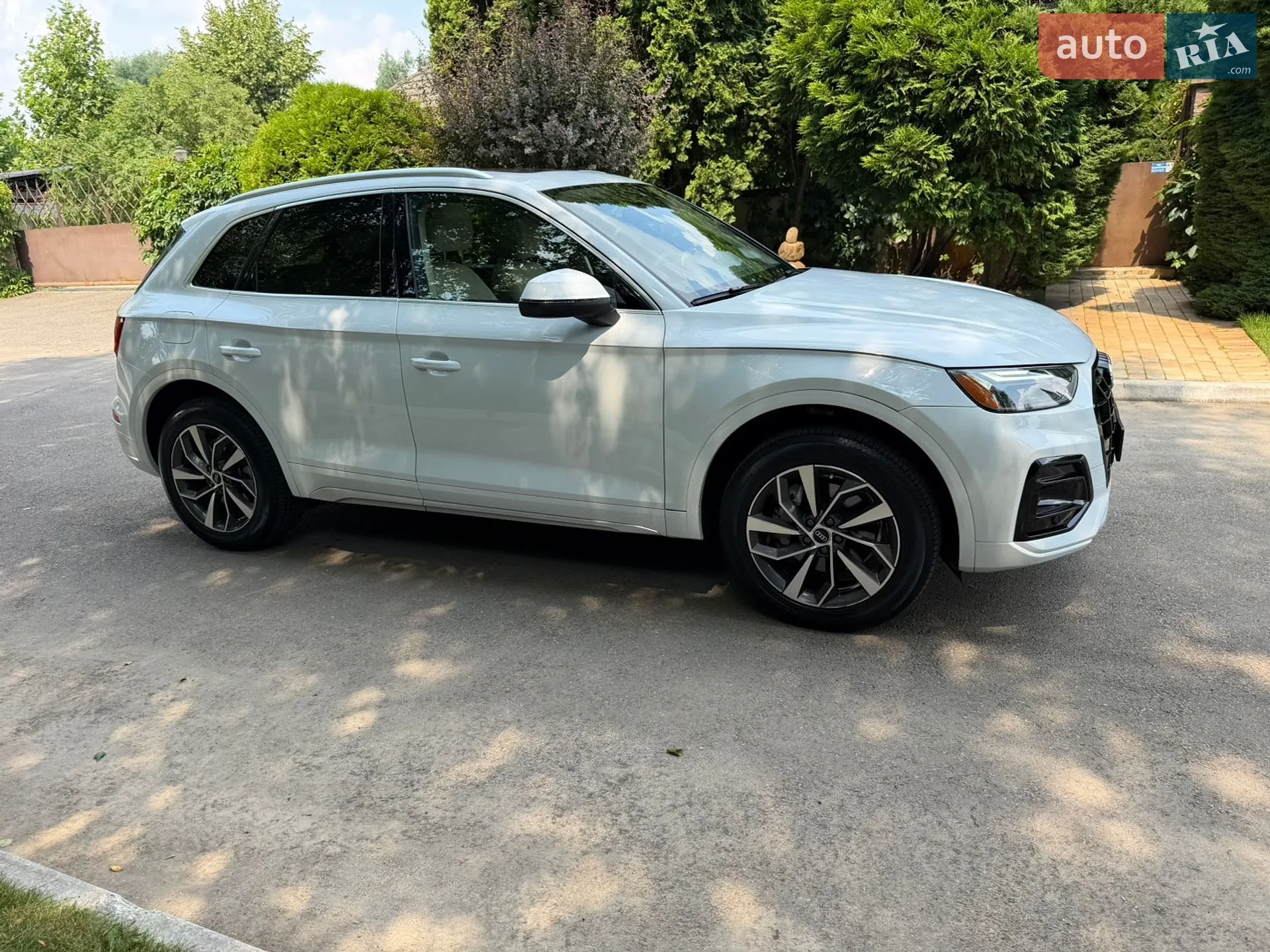 2021 Audi Q5 - мініатюра 17