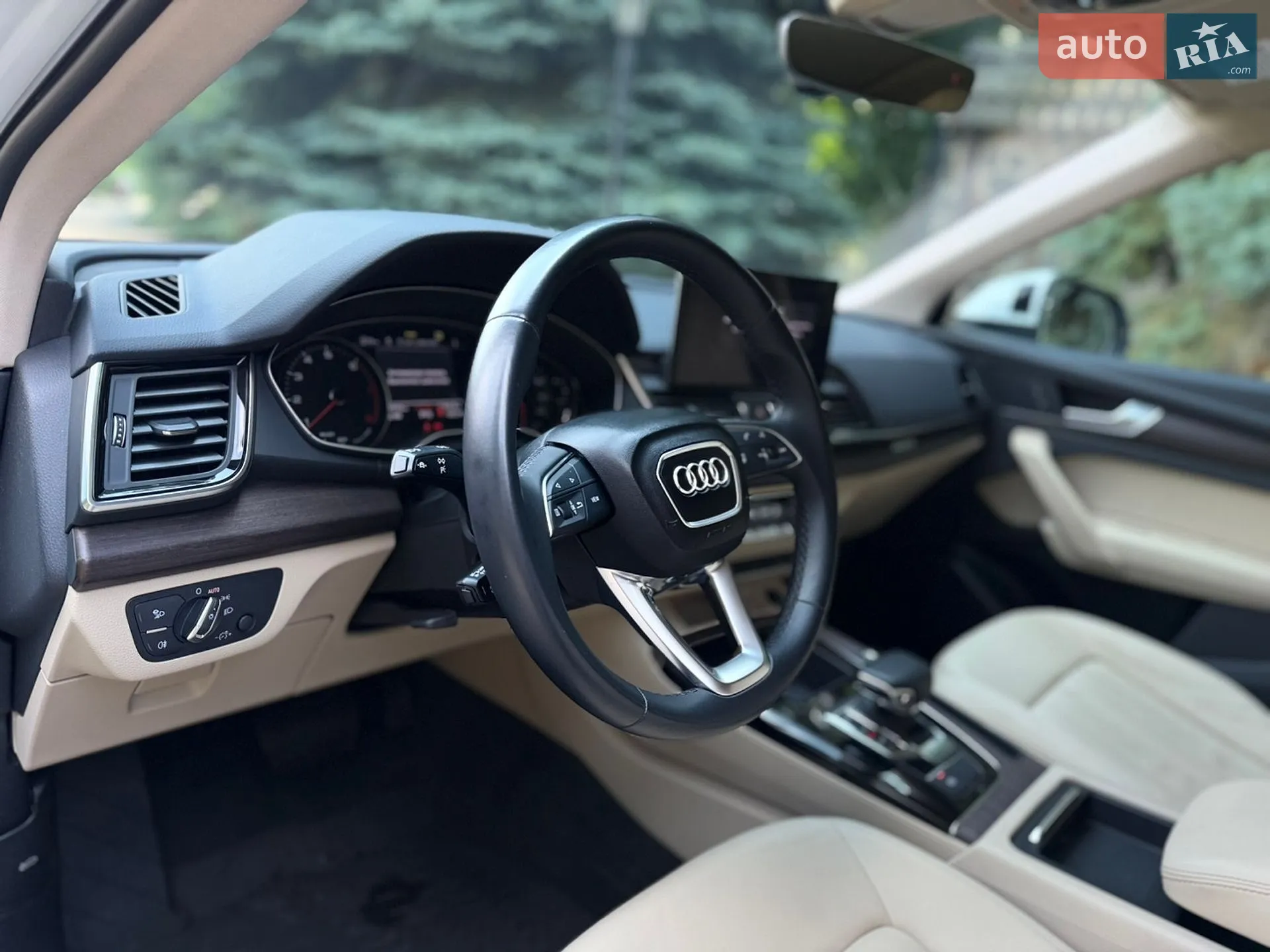 2021 Audi Q5 - мініатюра 27