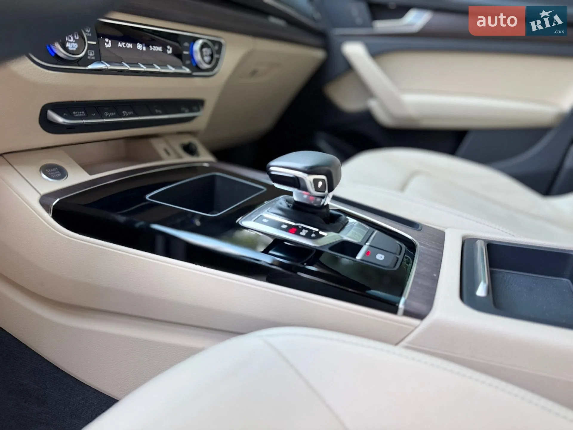 2021 Audi Q5 - мініатюра 29