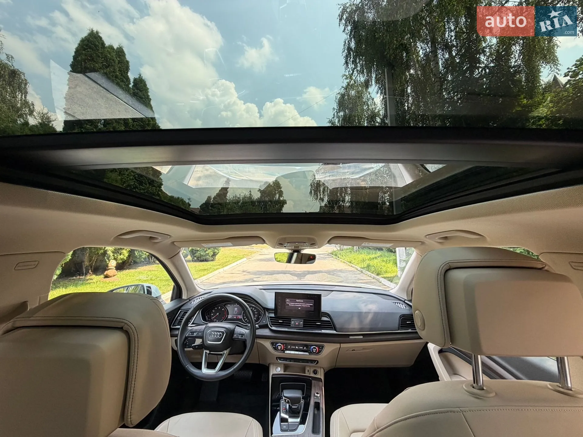 2021 Audi Q5 - мініатюра 36