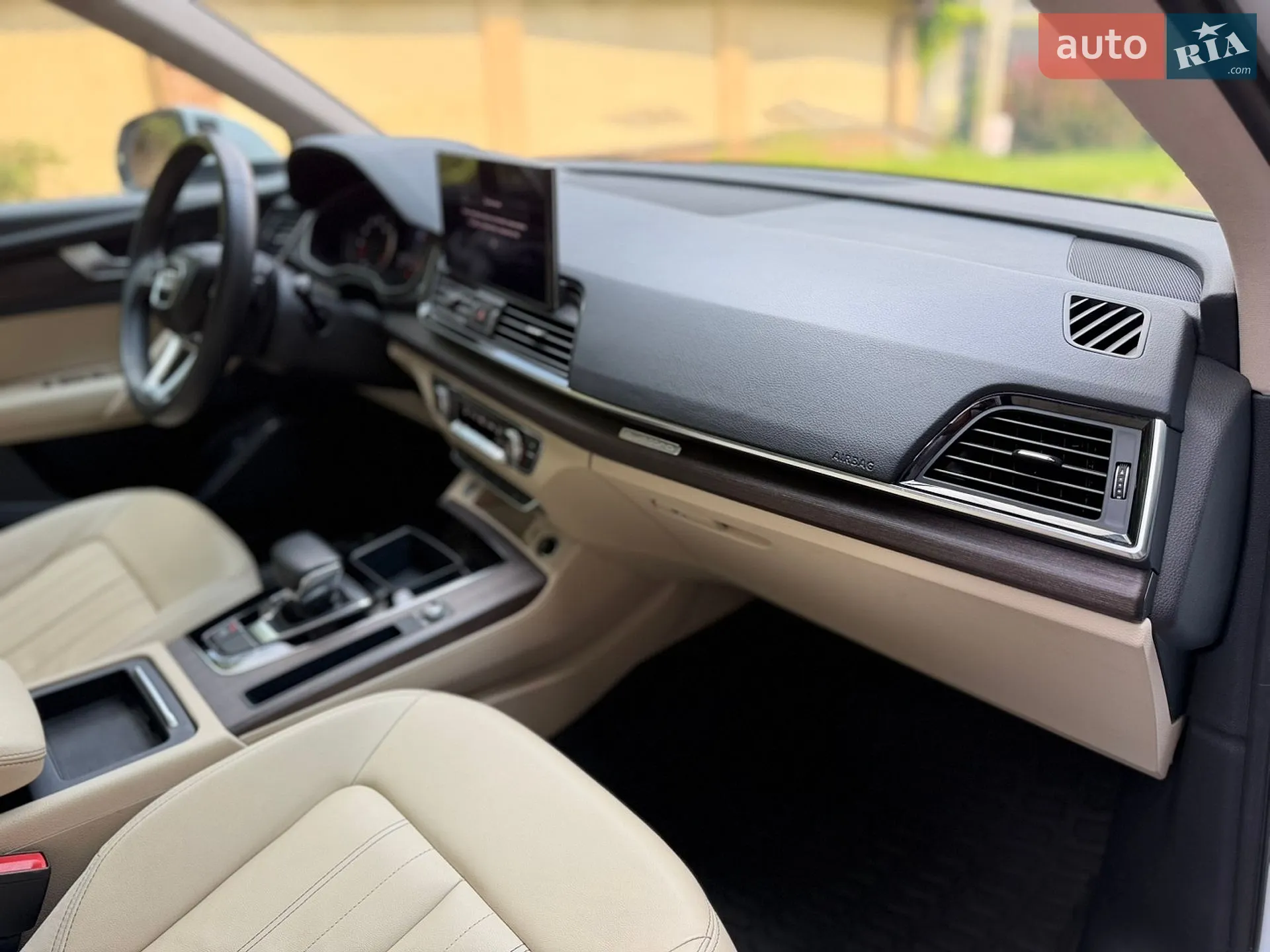 2021 Audi Q5 - мініатюра 40