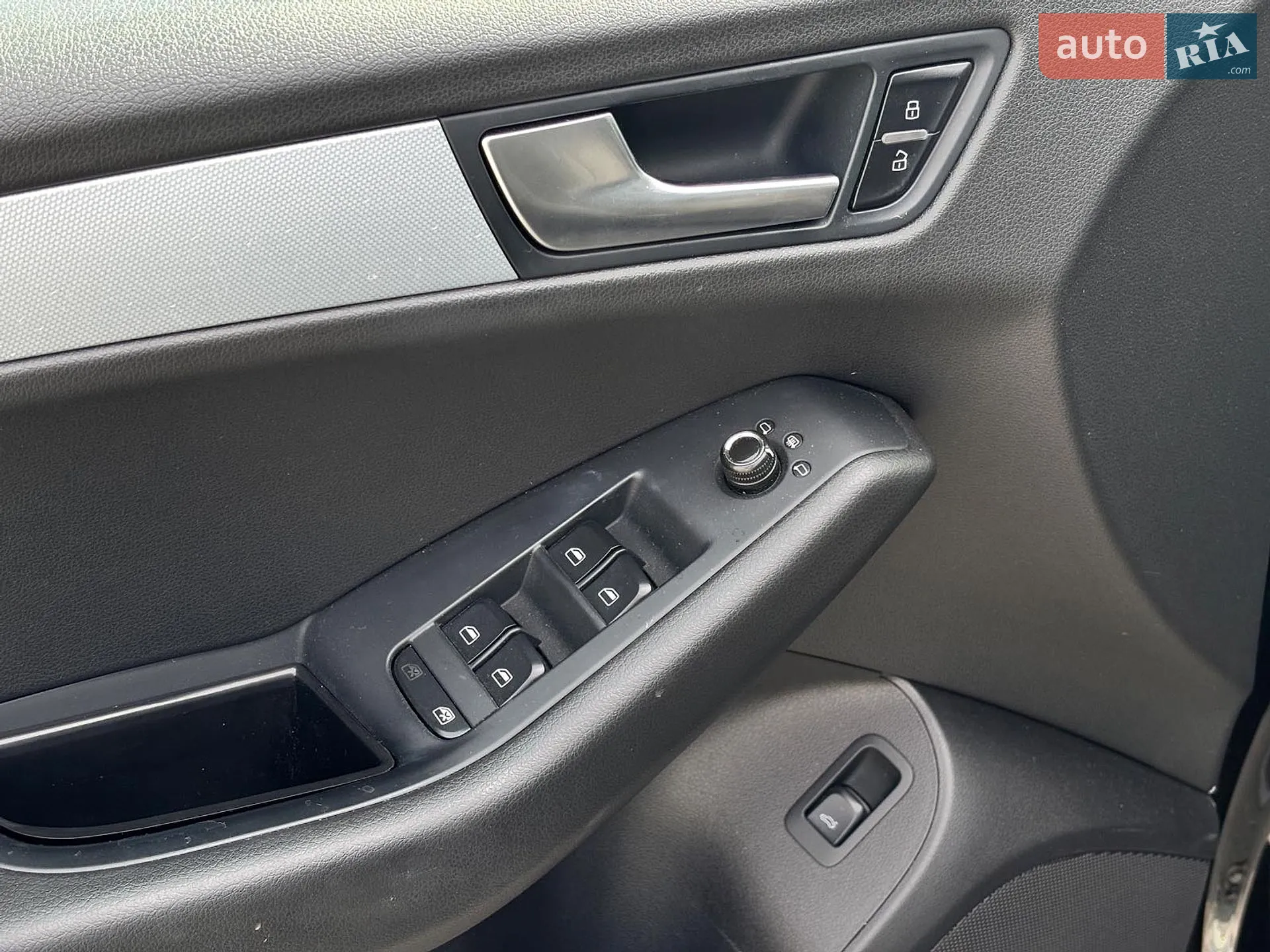 2012 Audi Q5 - мініатюра 18