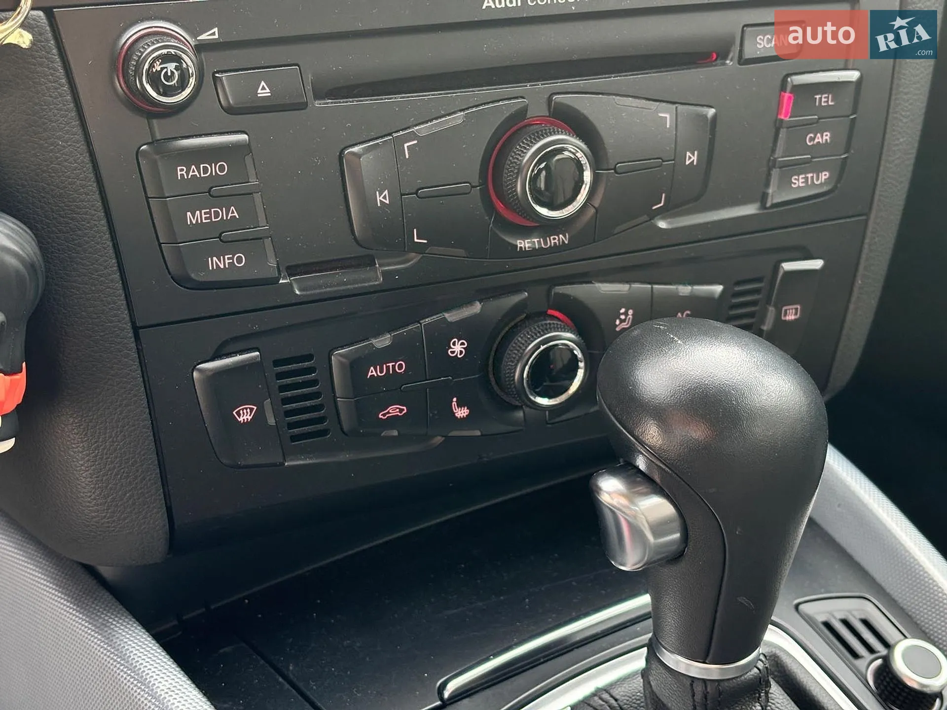 2012 Audi Q5 - мініатюра 25