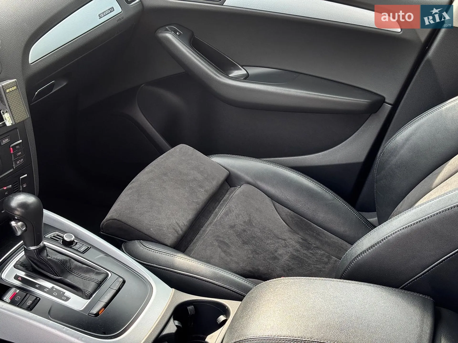 2012 Audi Q5 - мініатюра 30