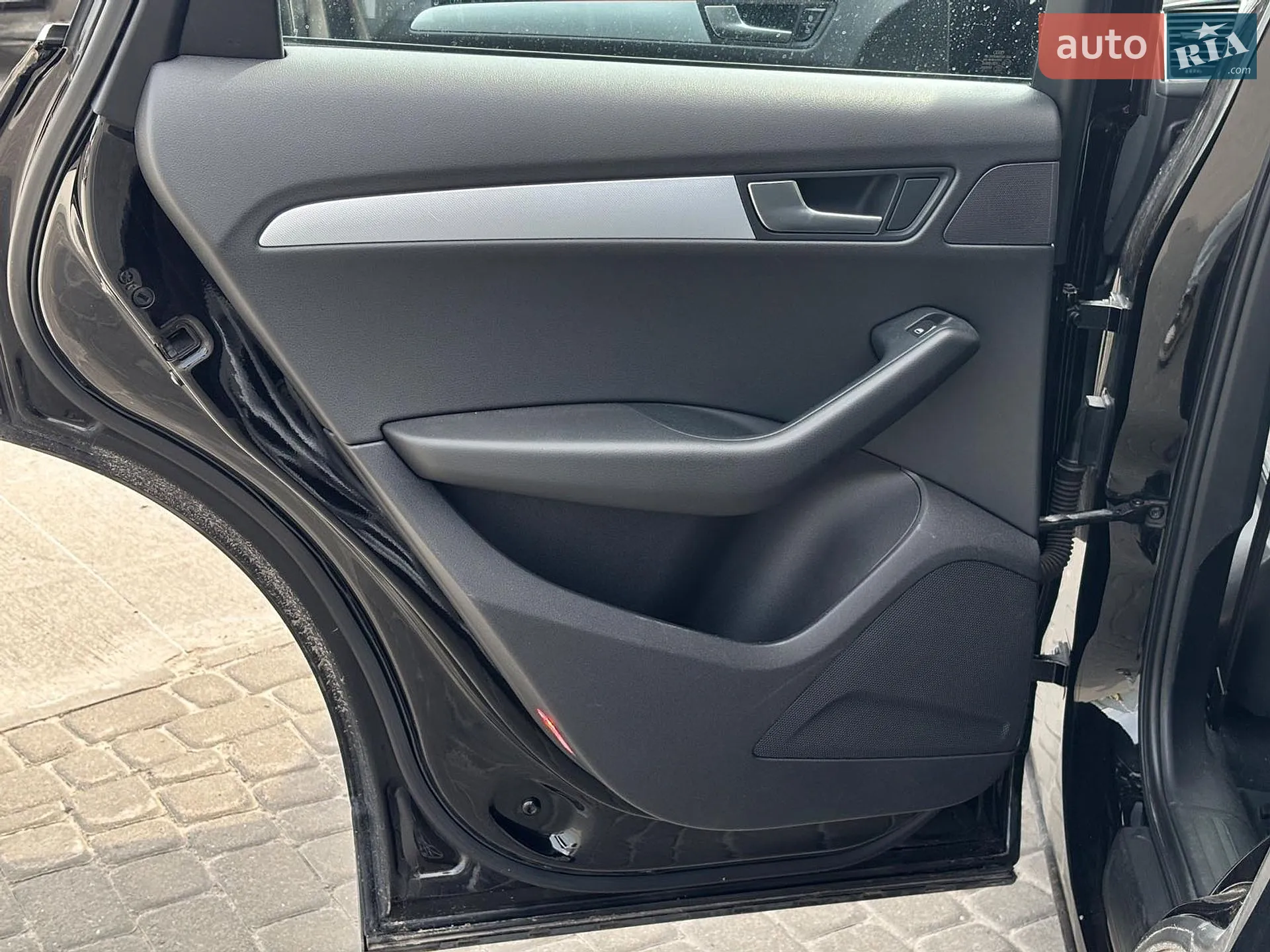 2012 Audi Q5 - мініатюра 32