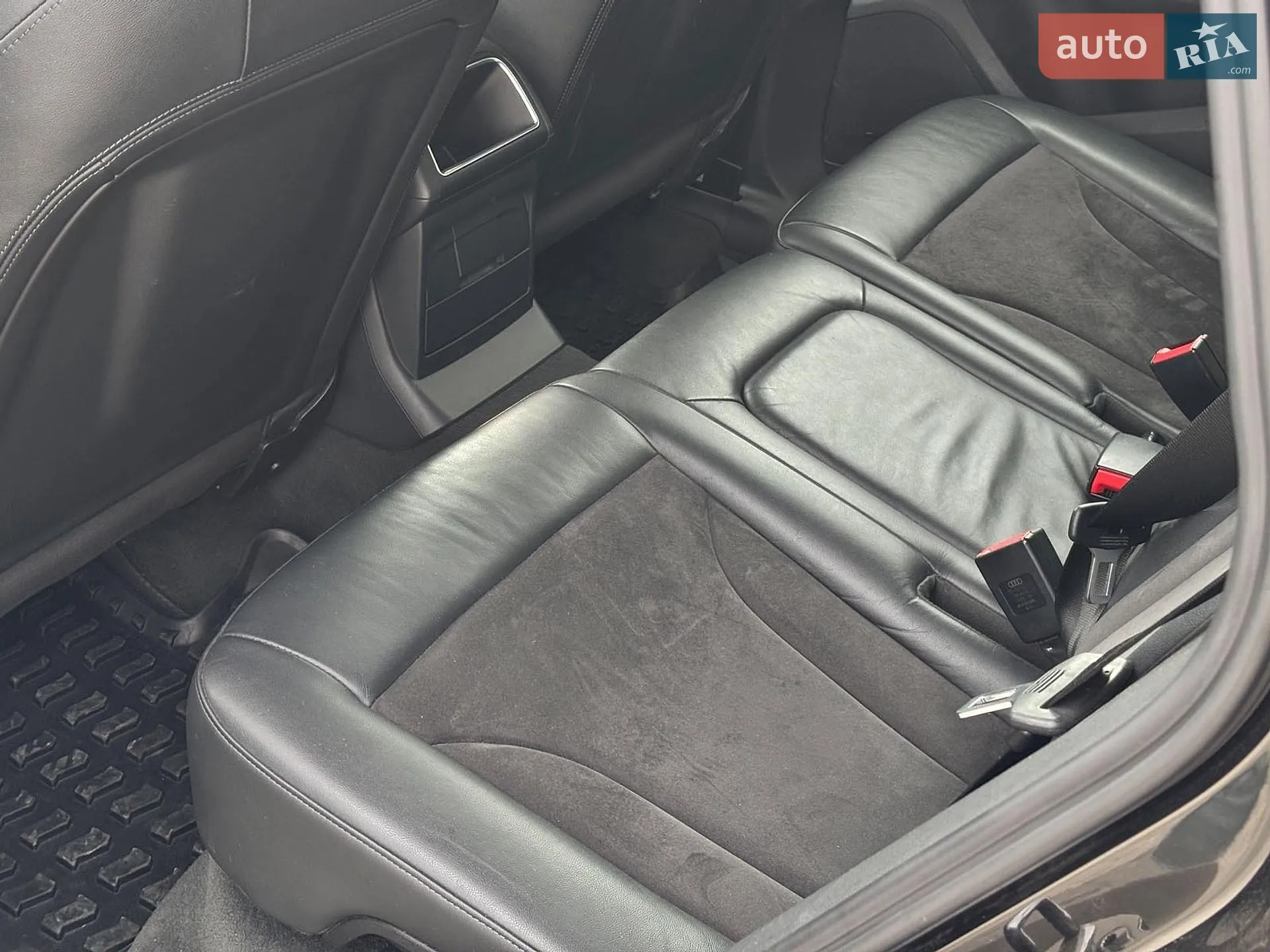 2012 Audi Q5 - мініатюра 35