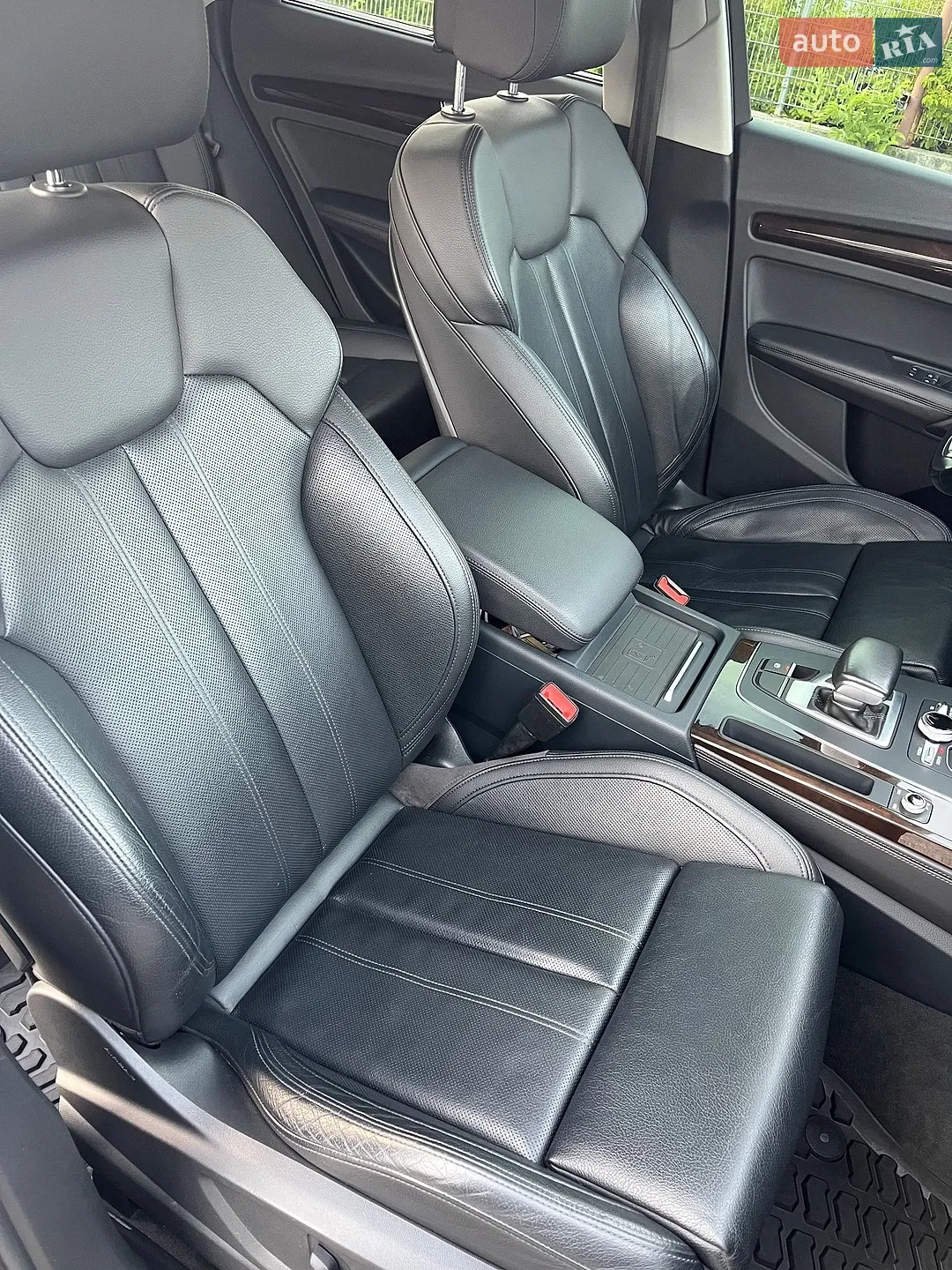 2019 Audi Q5 - мініатюра 11