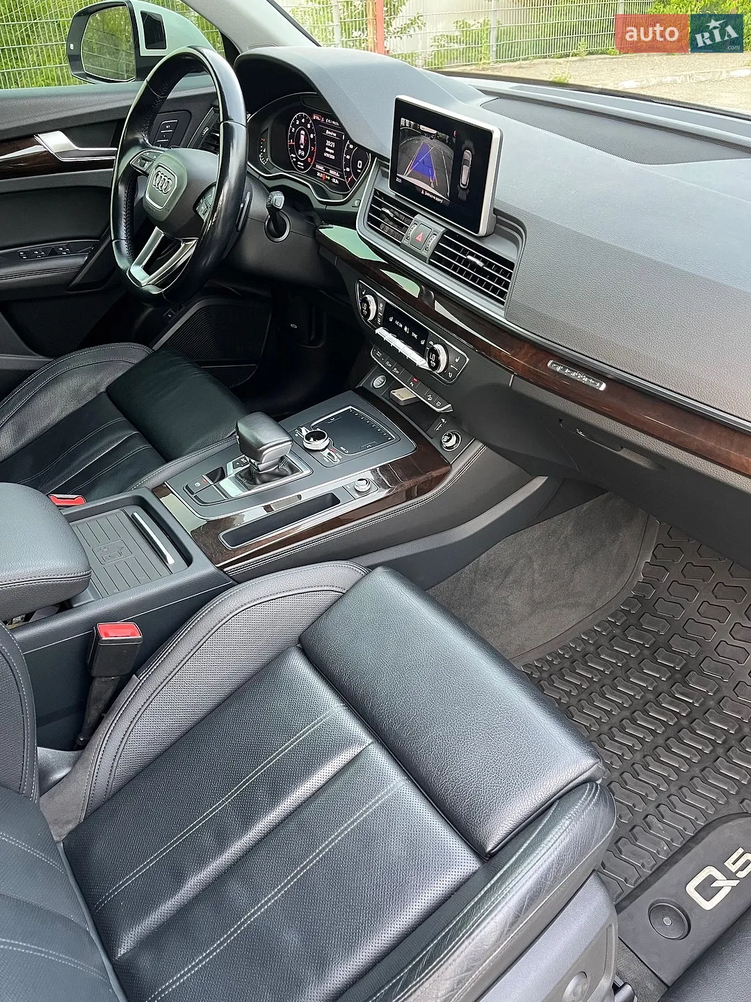 2019 Audi Q5 - мініатюра 12