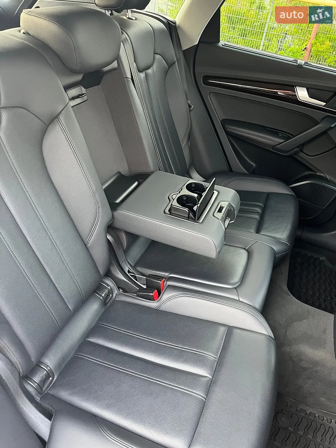 2019 Audi Q5 - мініатюра 18