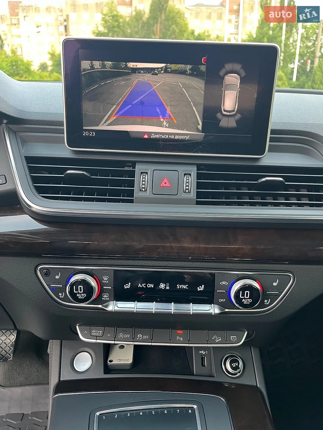 2019 Audi Q5 - мініатюра 20