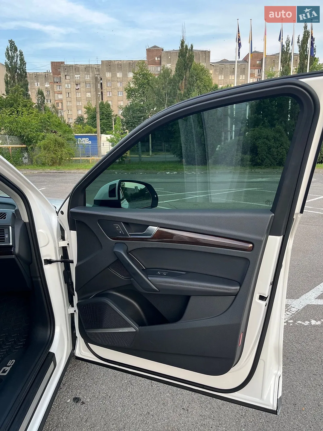 2019 Audi Q5 - мініатюра 25
