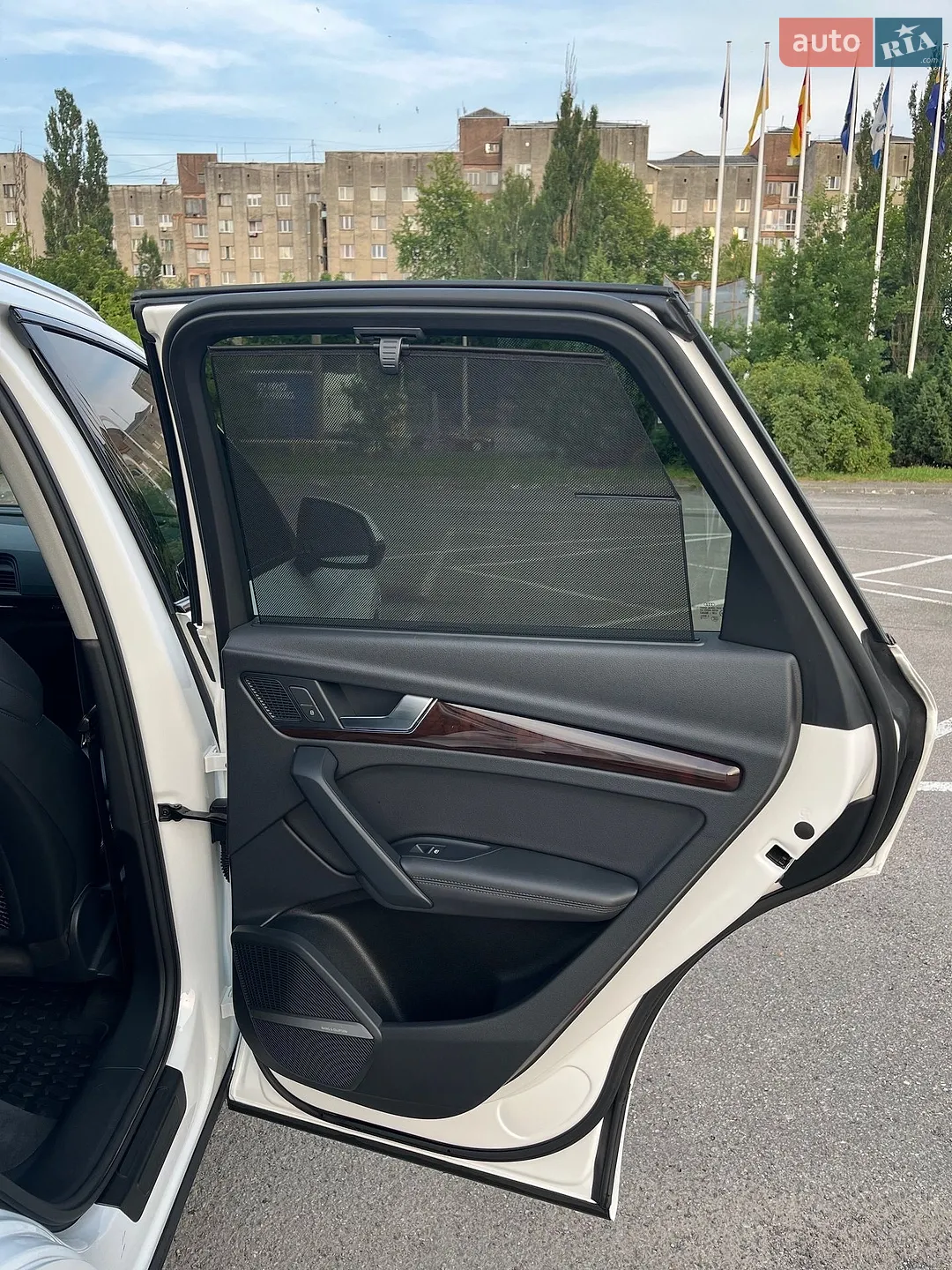 2019 Audi Q5 - мініатюра 28