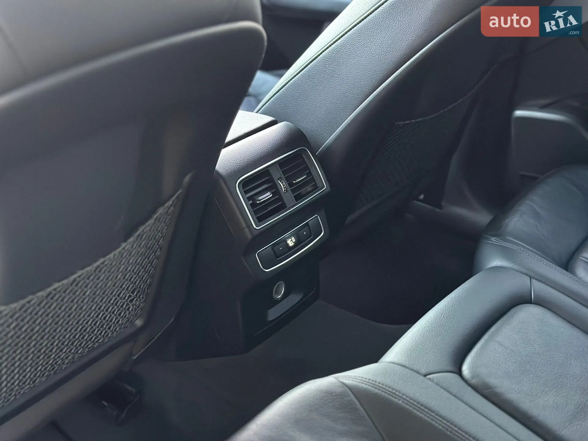 2018 Audi Q5 - мініатюра 28