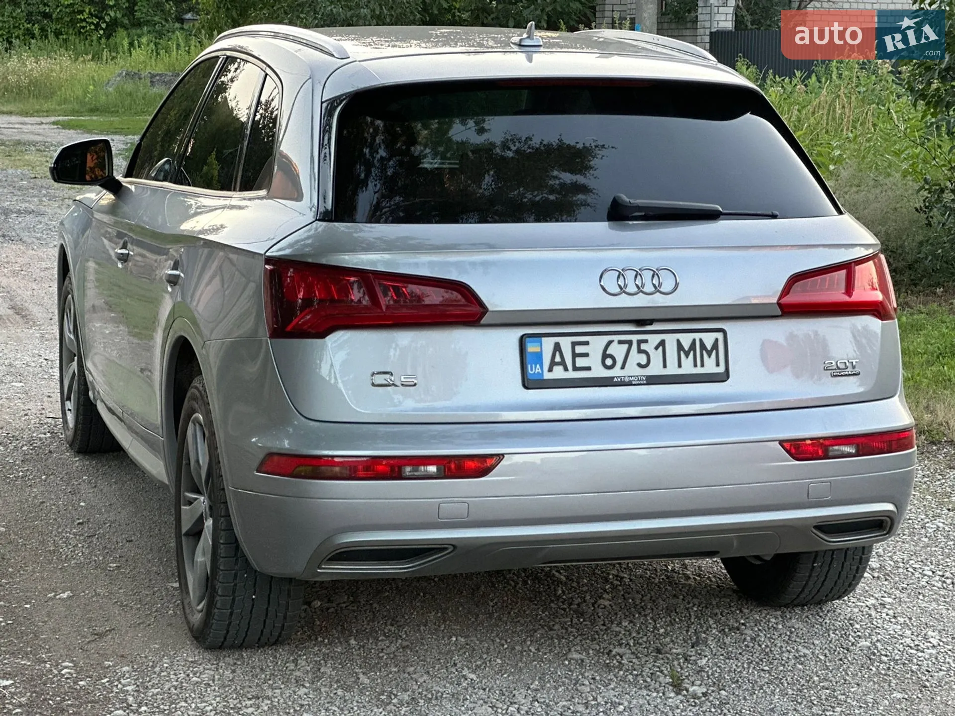 2018 Audi Q5 - мініатюра 25
