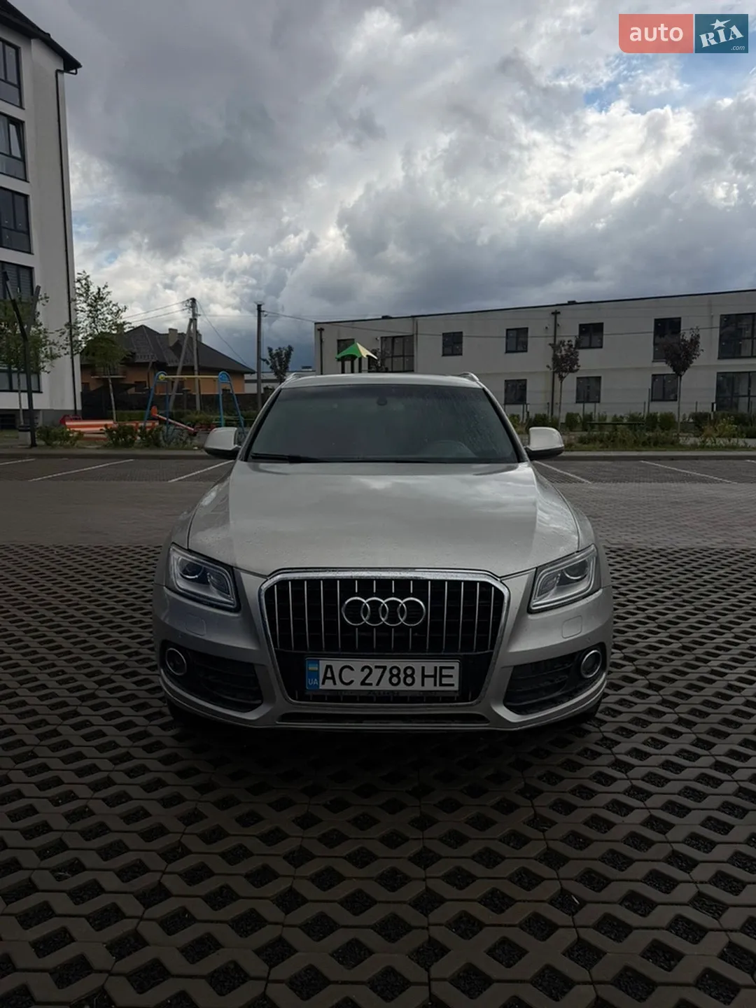 2013 Audi Q5 - мініатюра 7