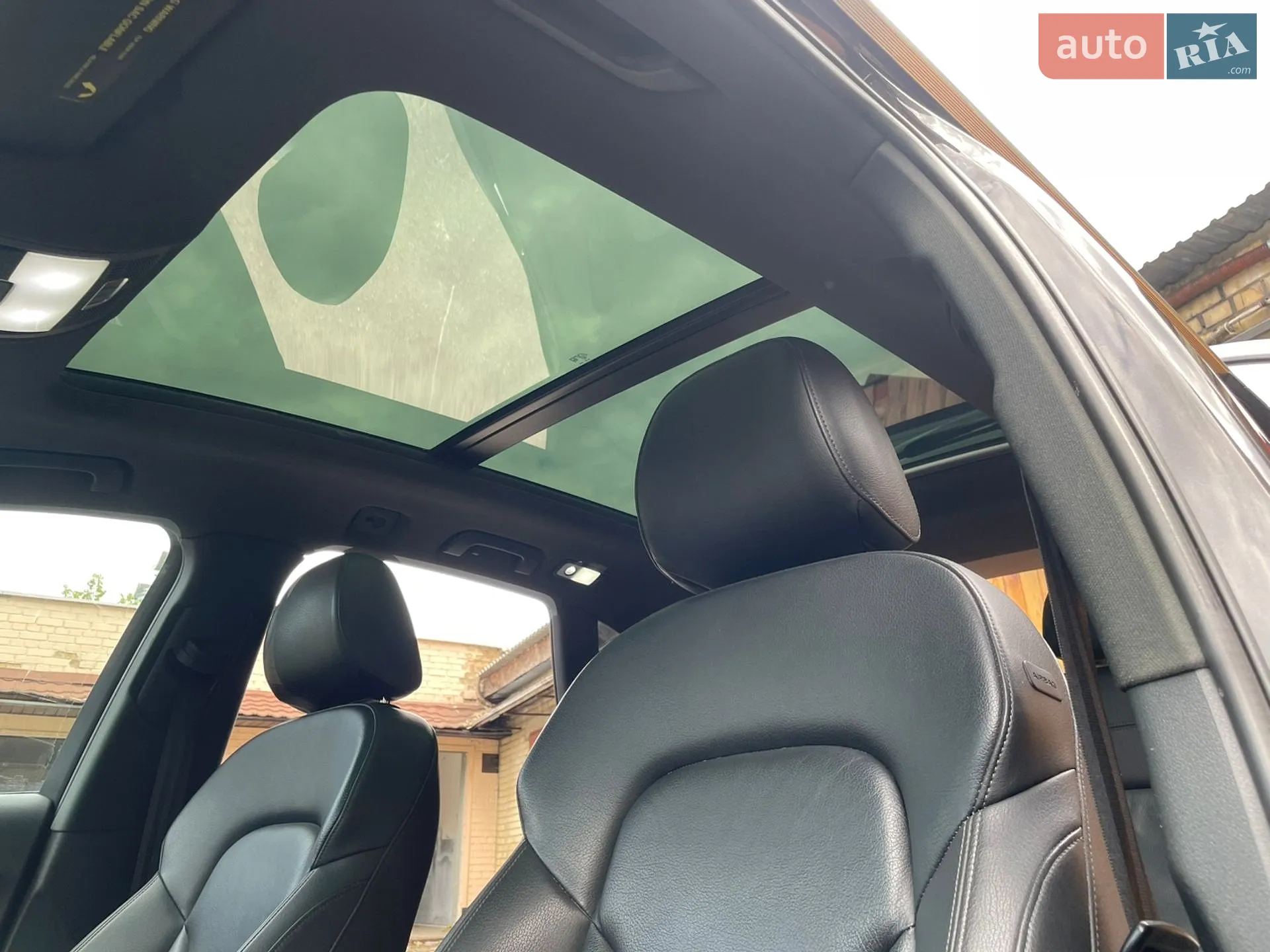 2014 Audi Q5 - мініатюра 12