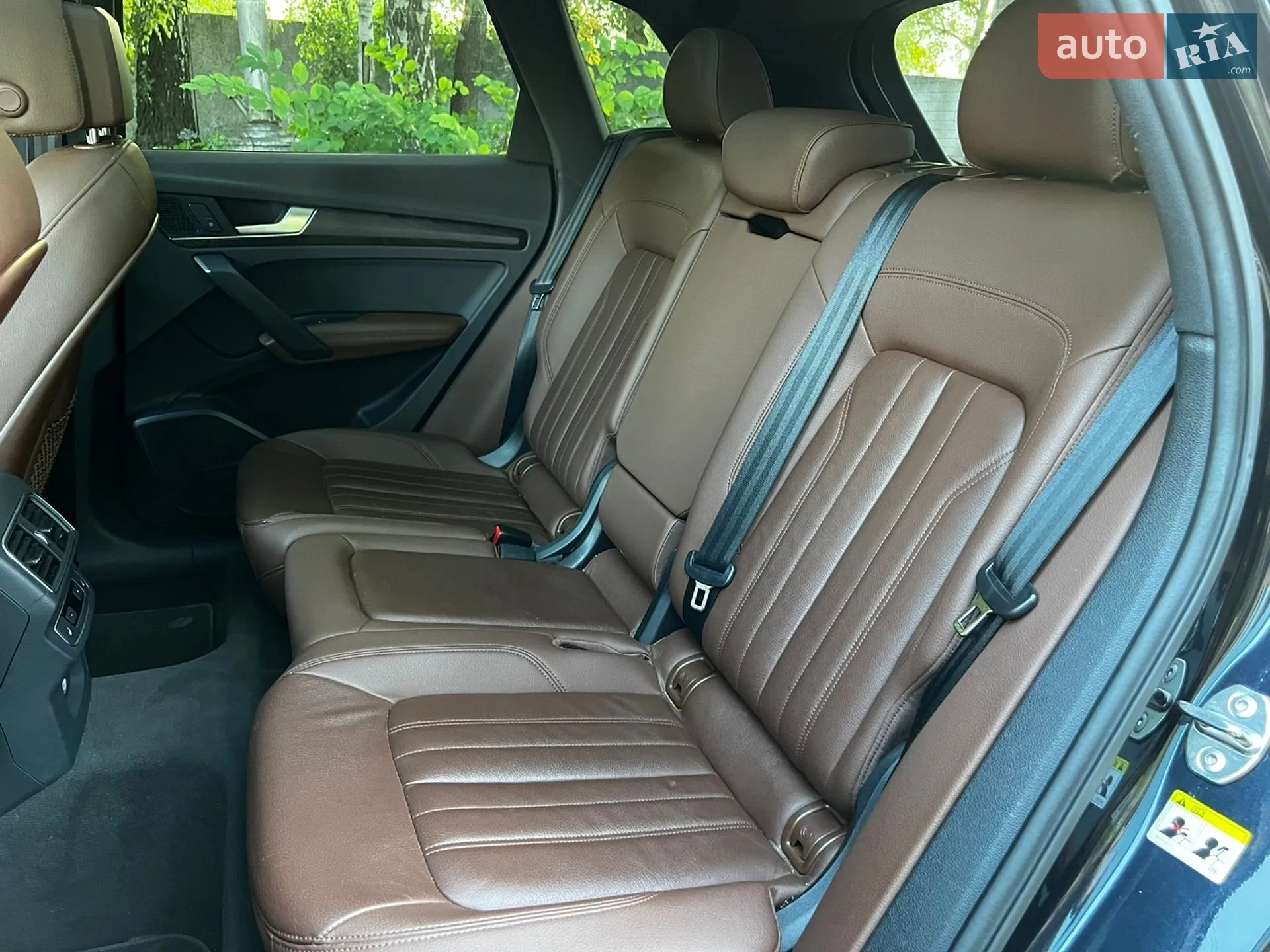 2018 Audi Q5 - мініатюра 18