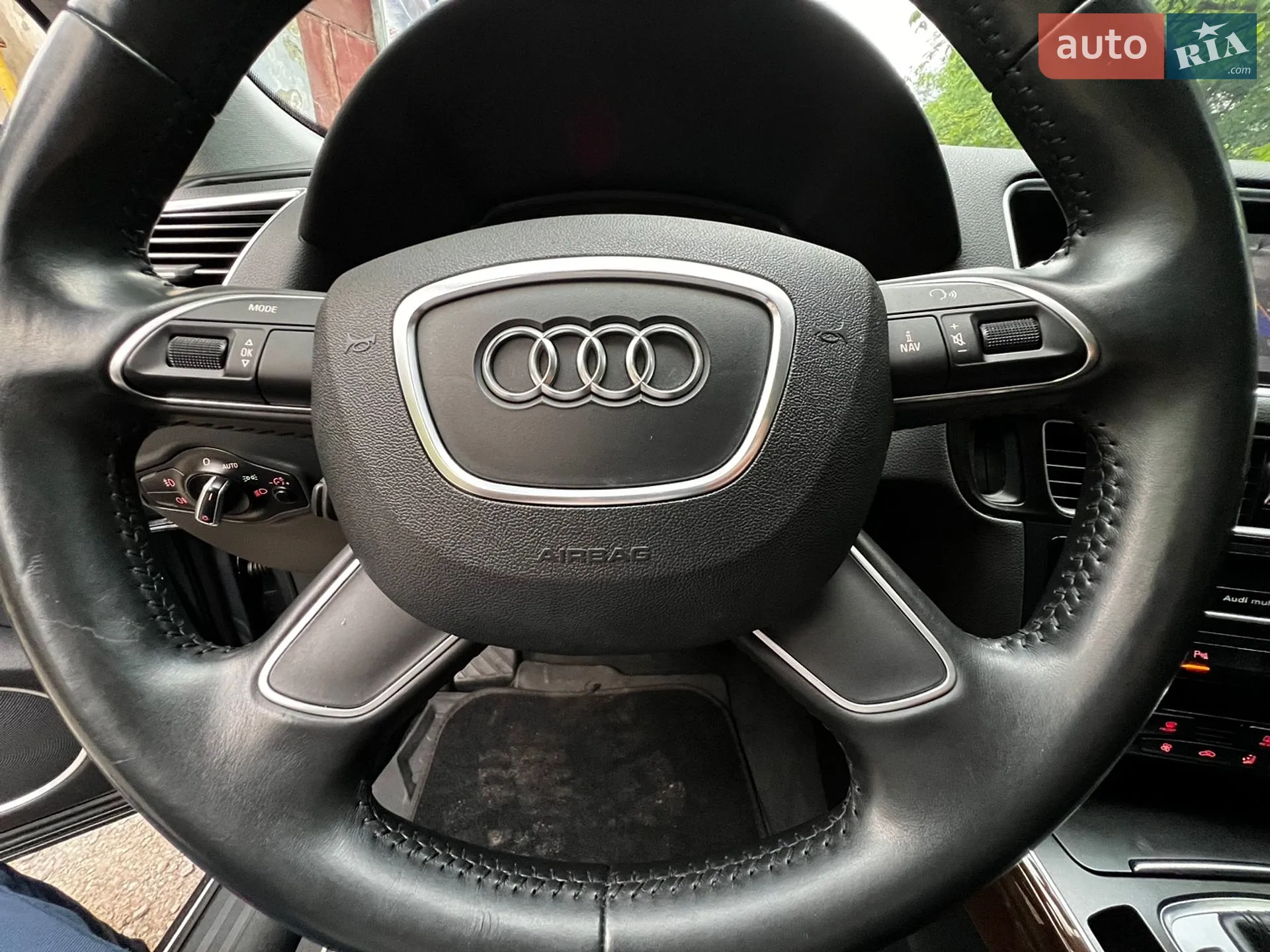 2016 Audi Q5 - мініатюра 33