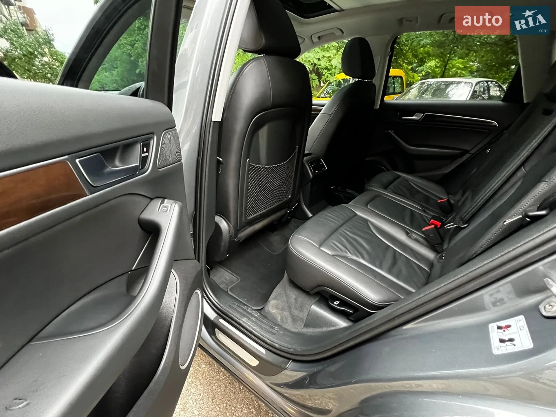2016 Audi Q5 - мініатюра 38