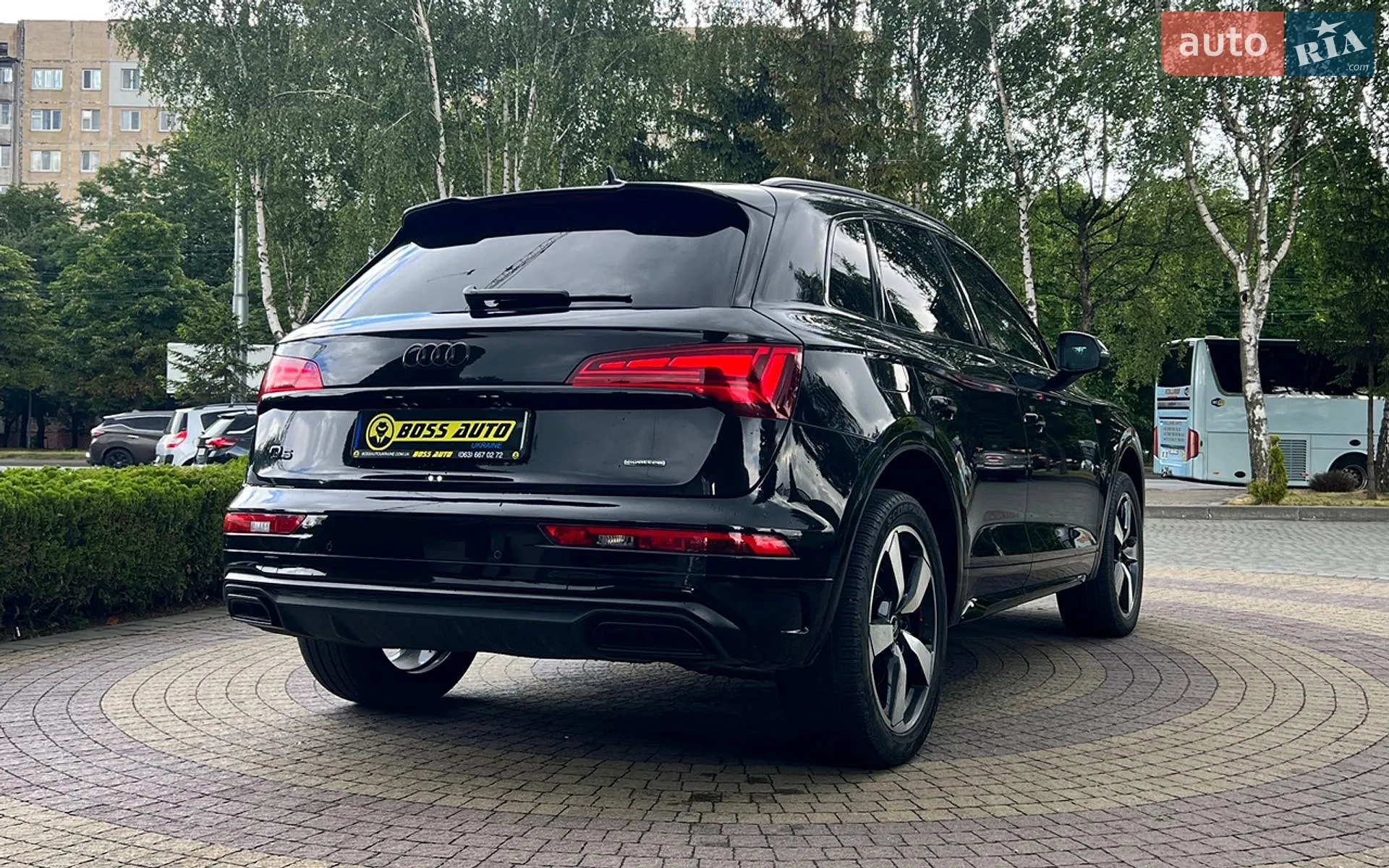 2023 Audi Q5 - мініатюра 7