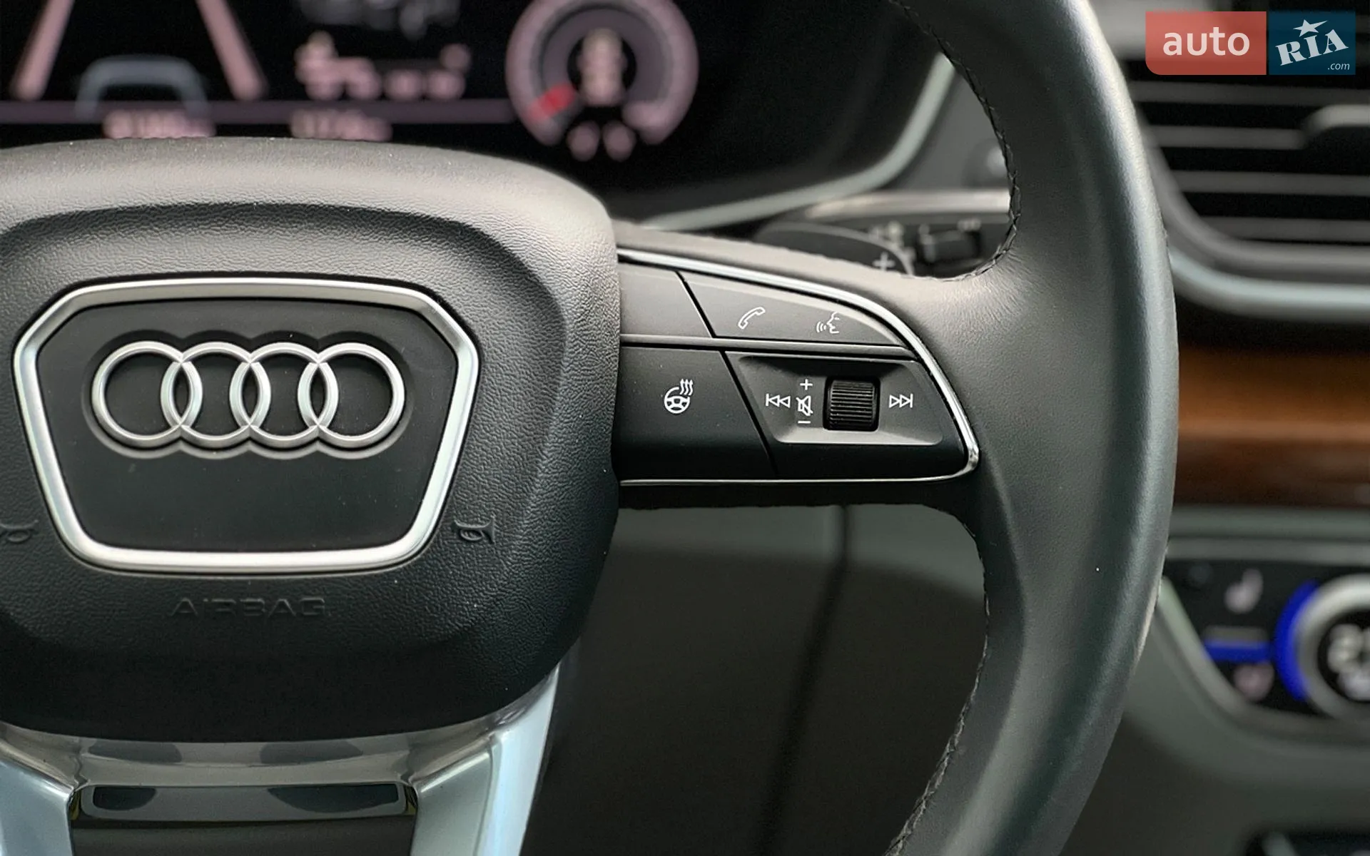 2023 Audi Q5 - мініатюра 12