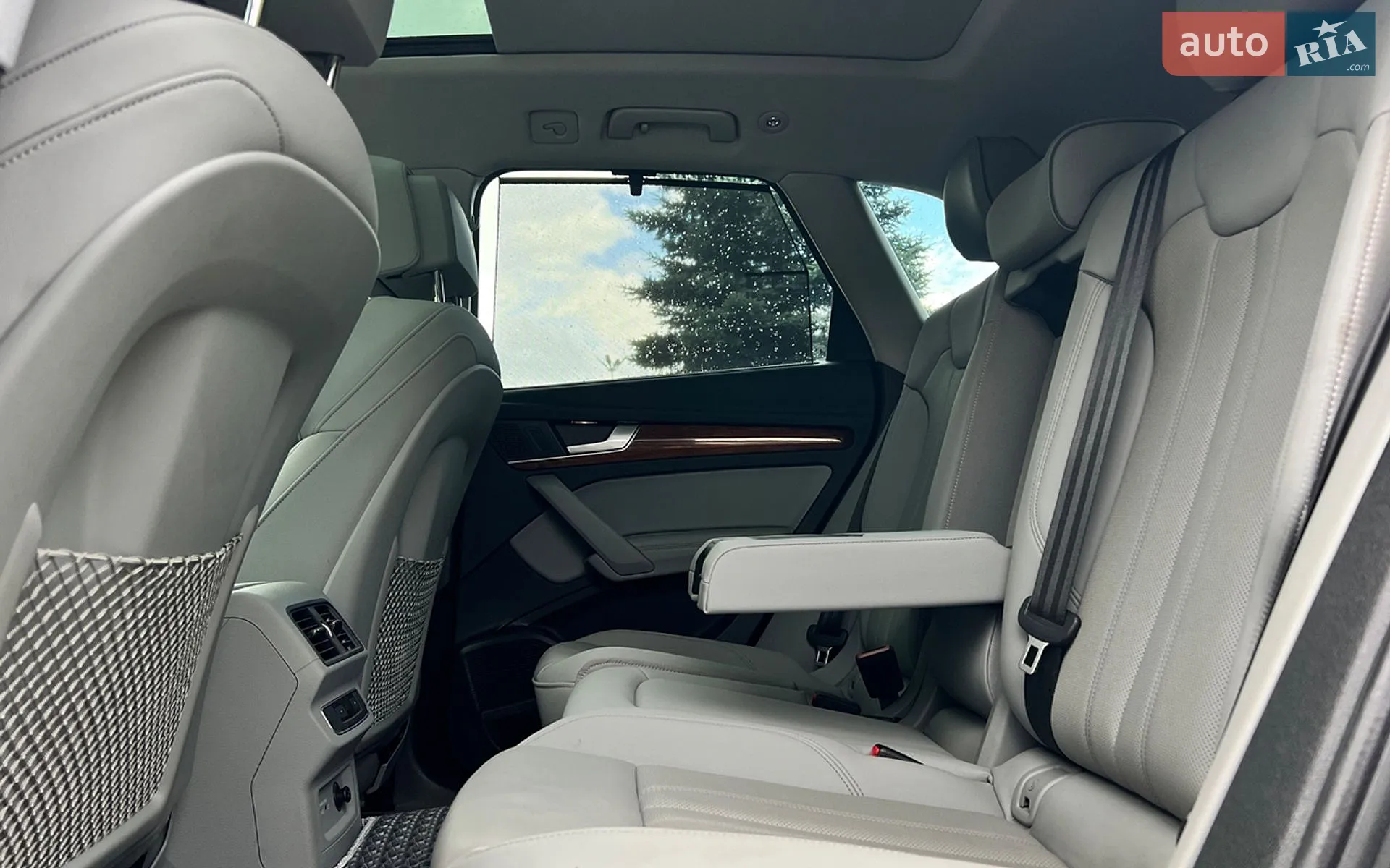 2023 Audi Q5 - мініатюра 25