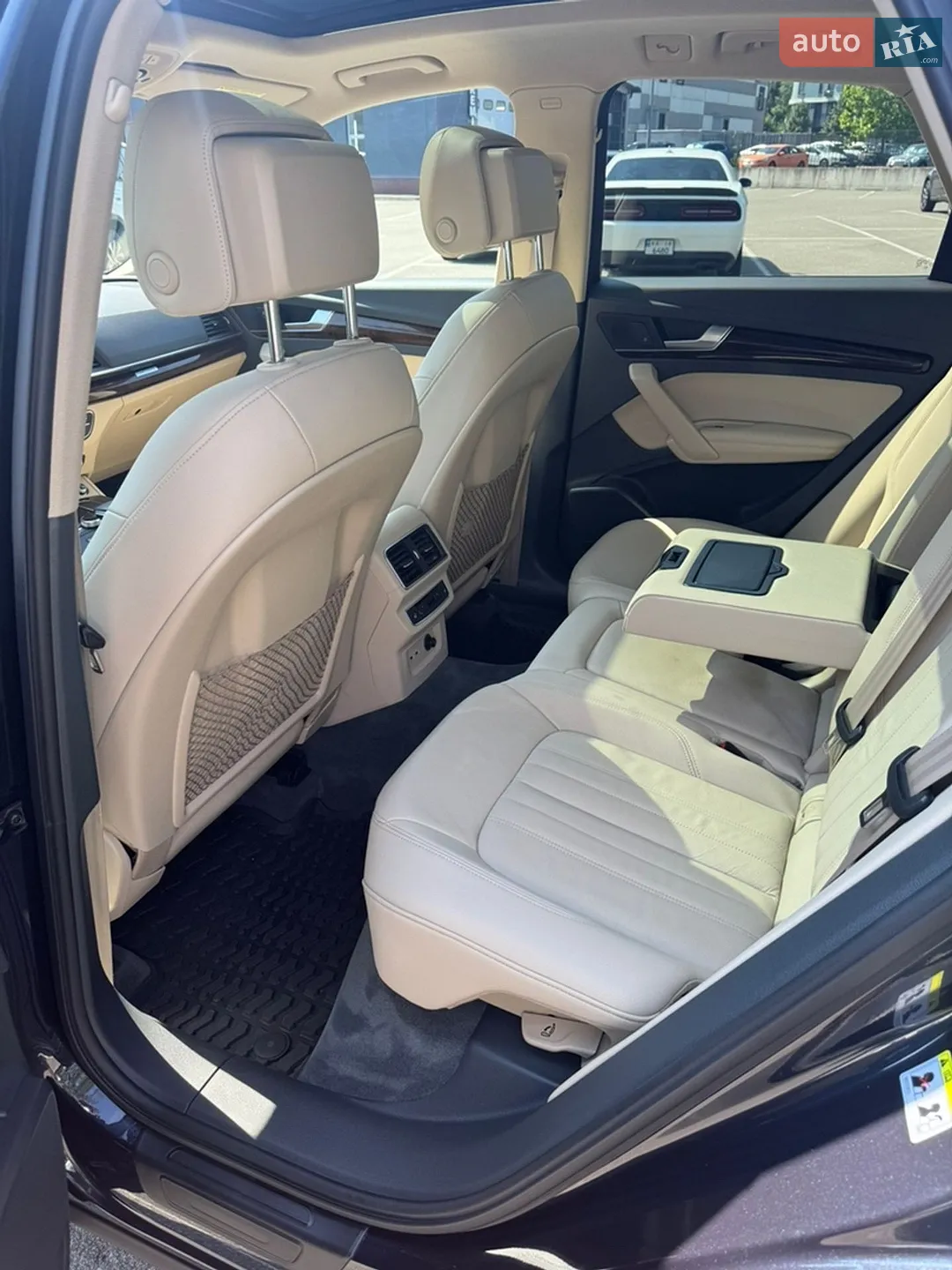 2019 Audi Q5 - мініатюра 15